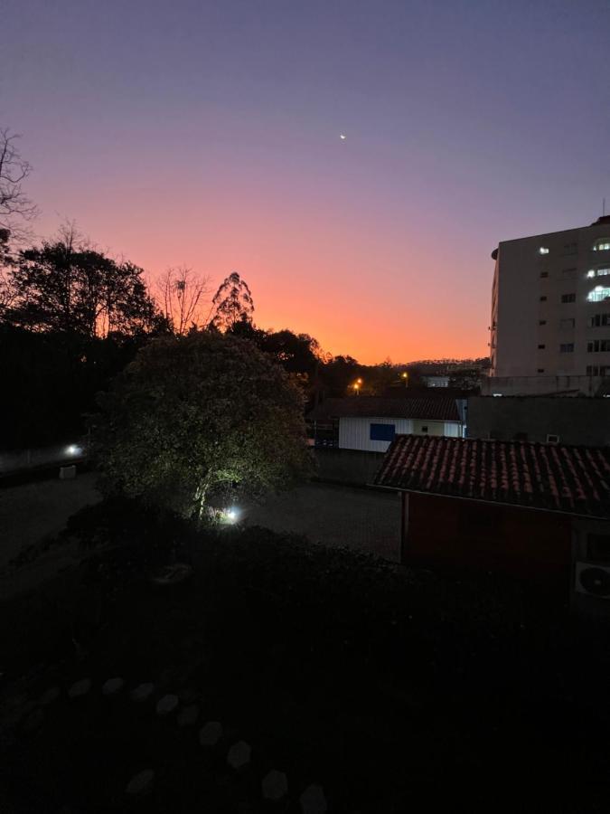 Chales No Meu Quintal 劳鲁米莱 外观 照片