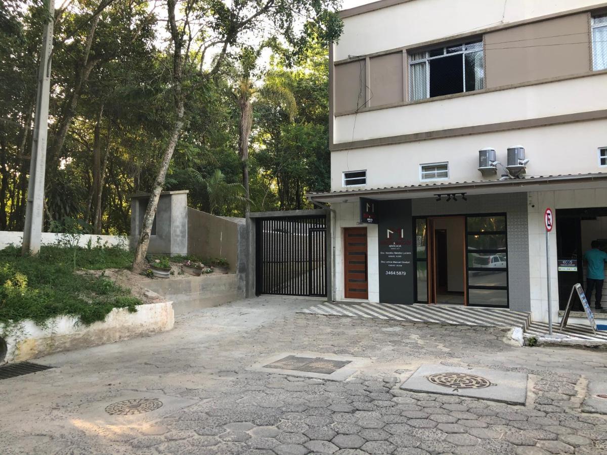 Chales No Meu Quintal 劳鲁米莱 外观 照片
